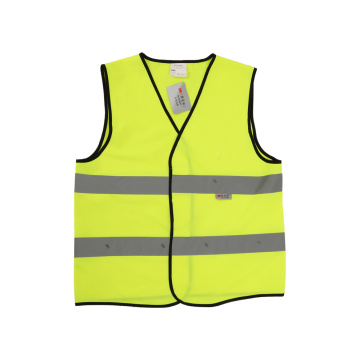 Factory manufacture various reflective safety vest clothing security warning construction